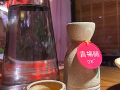 -锦上中式酒馆(南内环店)