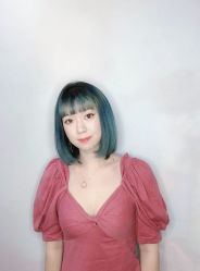 -T.1 hair salon烫染接发