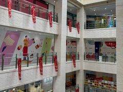 -光启城时尚购物中心