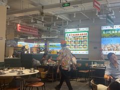 -虎婆冷饮店·海南特色炒冰(三亚湾店)