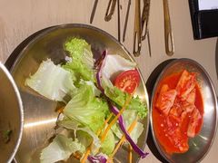 -西塔老太太泥炉烤肉(东百中心B馆店)