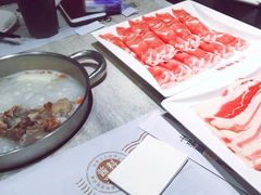 -千味涮·健康火锅(会展连城新天地店)