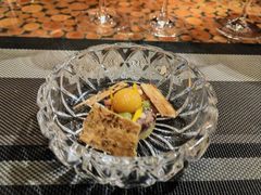 -金奥国际酒店温哥华扒房Vancouver Grill