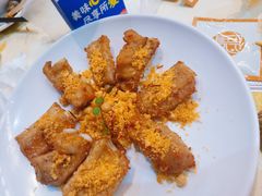 -铭副琦食·虾蟹烩馆(渔人码头店)