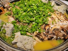 -烤匠麻辣烤鱼(万象城店)