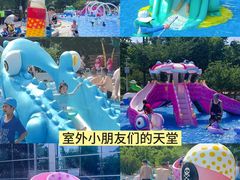 -温都水城·水梦奇缘