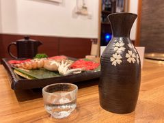 -炼火烤肉店