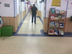 -励步成长中心(老福山校区)