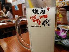 -大阪烧肉BAKA一代(十亩地店)
