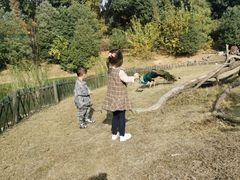 -无锡动物园·太湖欢乐园