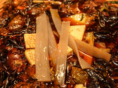 -成老灶火锅鸡(高东街店)