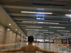 -海派健身(洋河力帆店)
