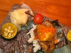 -隐月· 㐂和食屋(芝罘万达公馆店)
