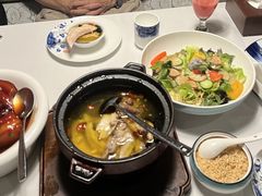 -同庆楼(金宝汇店)
