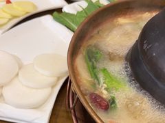 -蘭番坊青海特色铜锅涮·清真