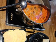 -呷哺呷哺(万达新世界店)