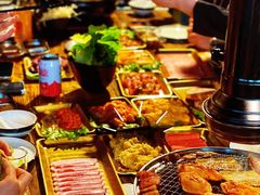 -范儿·嫂子烤肉·精致炭火烤肉(长治路店)