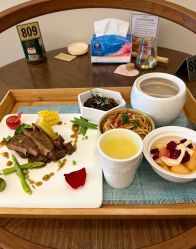 -和伊母婴护理中心·全套房(金山店)