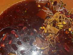-阿明小菜·海鲜·上海菜(梅陇店)