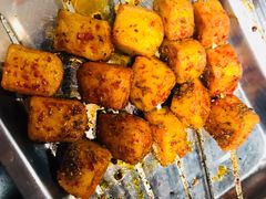 -碎怂烤肉(钟楼柳巷店)