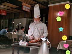 -大鸭梨烤鸭(枣园店)