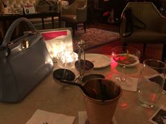 -LONG BAR 廊吧(外滩华尔道夫酒店)