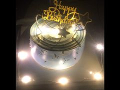 -昔木生日蛋糕(汉口店)