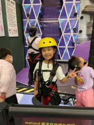 -MELAND CLUB亲子乐园·派对·餐厅(北京芳圆里ID MALL店)