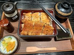 -玄白·炭烤活鳗(上海首店)