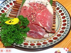 -哼蟹二将·烤肉酱蟹(合生汇店)