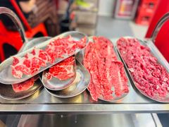 -金龙大四喜牛肉火锅
