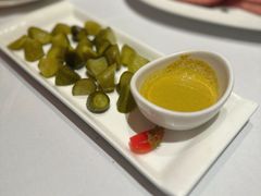 -波特曼西餐厅(中央大街店)