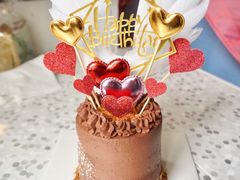 -不二之作蛋糕研究所