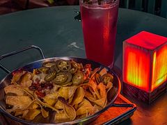 -LAMP BAR 水烟音乐酒吧