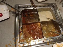 -海底捞火锅(新华联梦想城店)