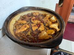 臭大元烧肥肠-壶园美食·淮扬菜(东圈门店)