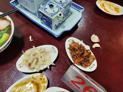 -东吴面馆(好运街店)