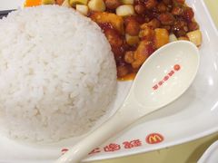 -陕味基中式快餐家的味道(波普店)