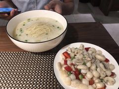 -十面春风·江南面馆(崇宁路店)