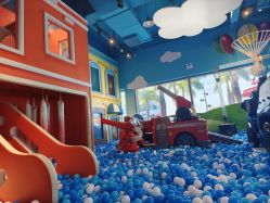 -尼克Playtime(欢乐海岸店)