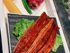 -上宴精品海鲜姿造(晶融汇旗舰店)