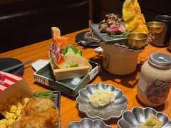 -摩打食堂(佳兆业店)