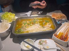 -半天妖烤鱼(印象城店)