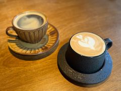 -福嗝er 咖啡&精酿餐吧(东四店)