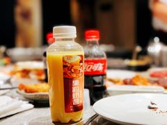 -雅玛花式铁板烧(亚运村店)