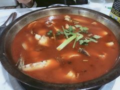 -重庆特色冷锅鱼(武大店)