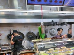 -梅溪·小伙子干挑面(安吉总店)