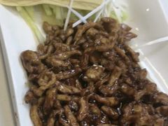 -大草原清真饭庄(沙河店)