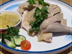 -林辉家宴·本地家常菜·头牌清远鸡(先锋店)