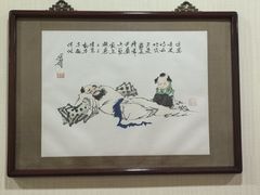 -东城食府·手工点心·37年老字号(虎门店)